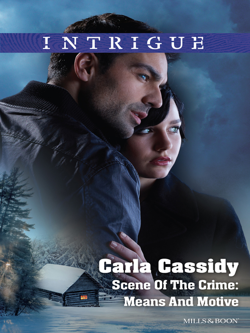 Title details for Scene of the Crime by Carla Cassidy - Available